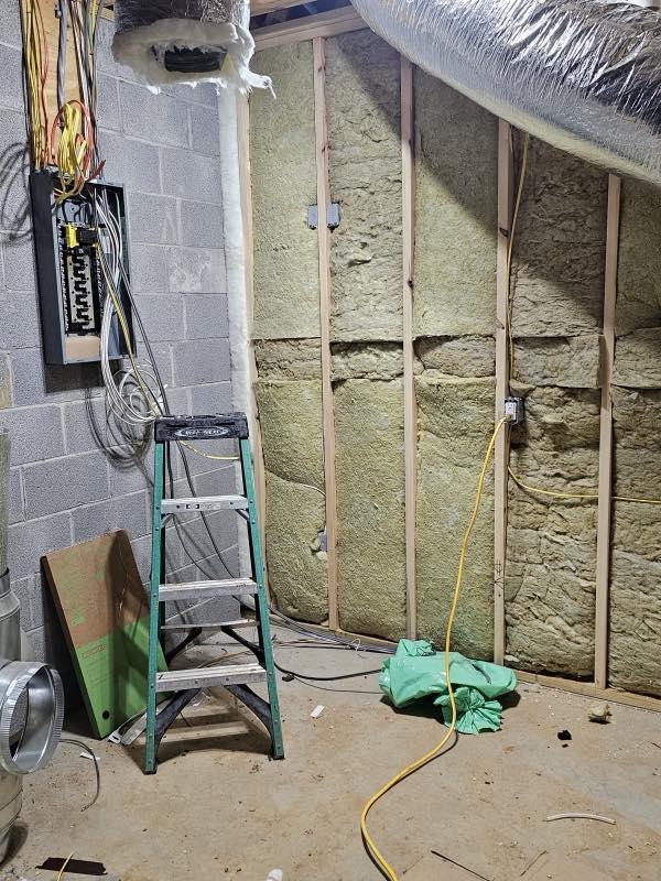 Green's Electric electrical work photo